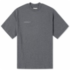 Pangaia Reclaim 3.0 T-Shirt in Reclaim Charcoal