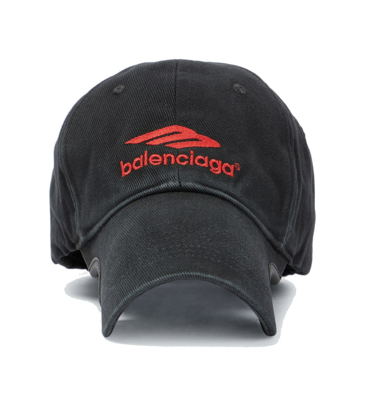 Balenciaga - 3B Sports Icon baseball cap Balenciaga