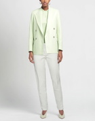 Peserico Womens Jeans in White