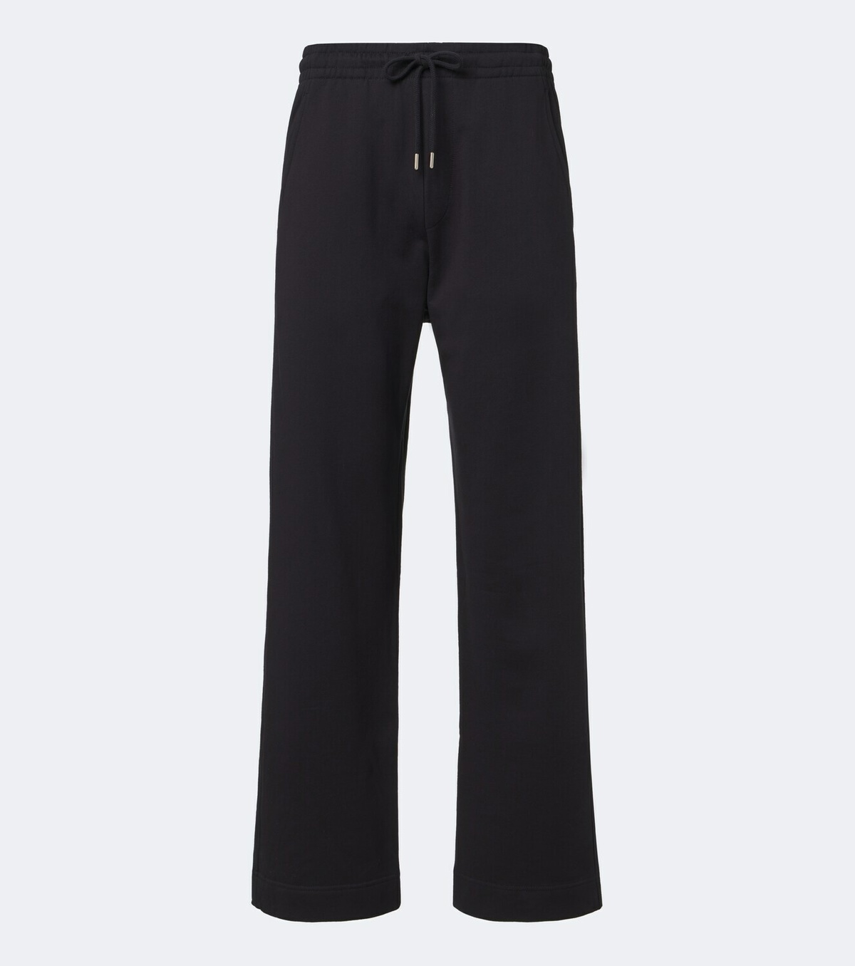 Dries Van Noten Cotton jersey sweatpants
