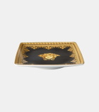 Versace Home I Heart Baroque Nero decorative tray