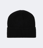 Moncler Wool and cashmere beanie