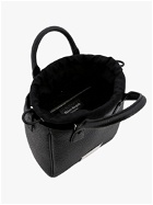 Maison Margiela   Handbag Black   Womens