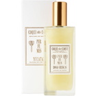 Coqui Coqui Perfumes Rosas Frescas Bath Oil, 100 mL