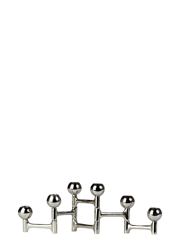 Photo: POLSPOTTEN Round Folding Candle Holder