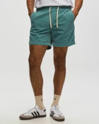 Polo Ralph Lauren Cfprepsters Flat Short Green - Mens - Casual Shorts