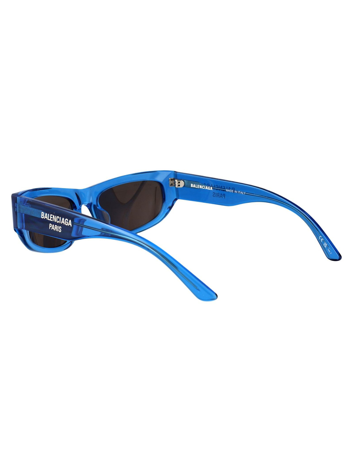 Balenciaga Eyewear Bb0388s Sunglasses