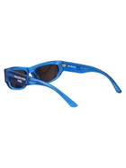 Balenciaga Eyewear Bb0388s Sunglasses