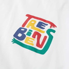 Très Bien Hands Logo Souvenir Tee