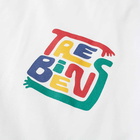 Très Bien Hands Logo Souvenir Tee