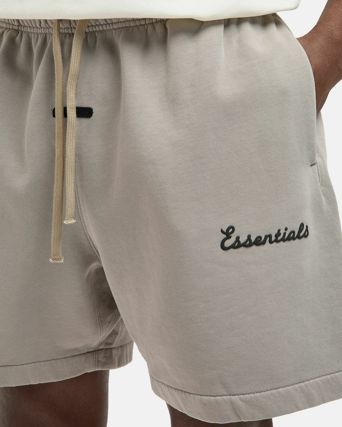 TRAINING CLASSIC FIT SHORT