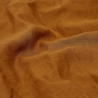 Deiji Studios King Duvet Cover in Walnut