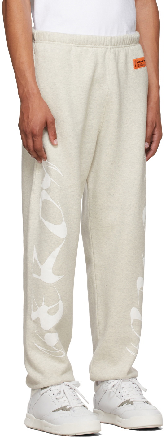 Brushed Lounge Pants