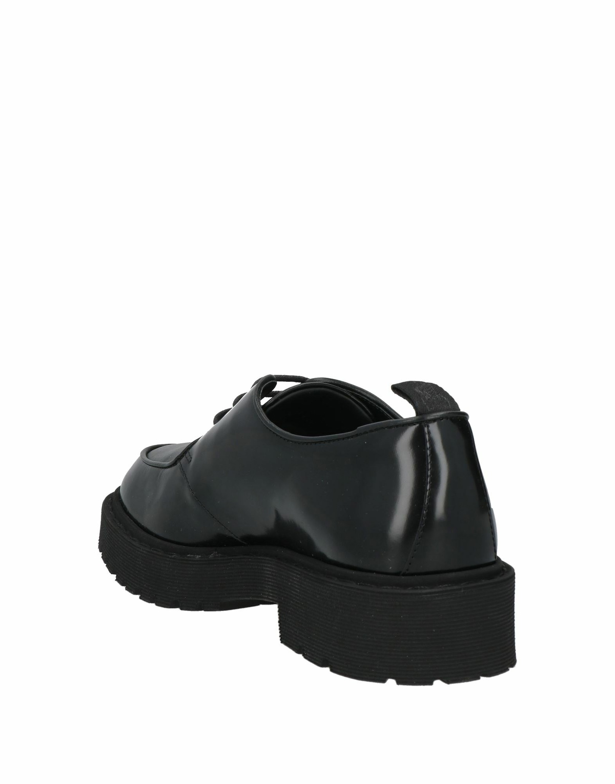 Hogan Womens Lace-up shoes in Black