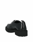 Hogan Womens Lace-up shoes in Black