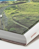 Gestalten "The Great American Road Trip: Roam The Roads From Coast To Coast" Multi Travel