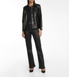 3x1 N.Y.C. '90s Boot high-rise flared jeans