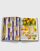 Assouline Marbella Sol Multi-color Mens Art & Design