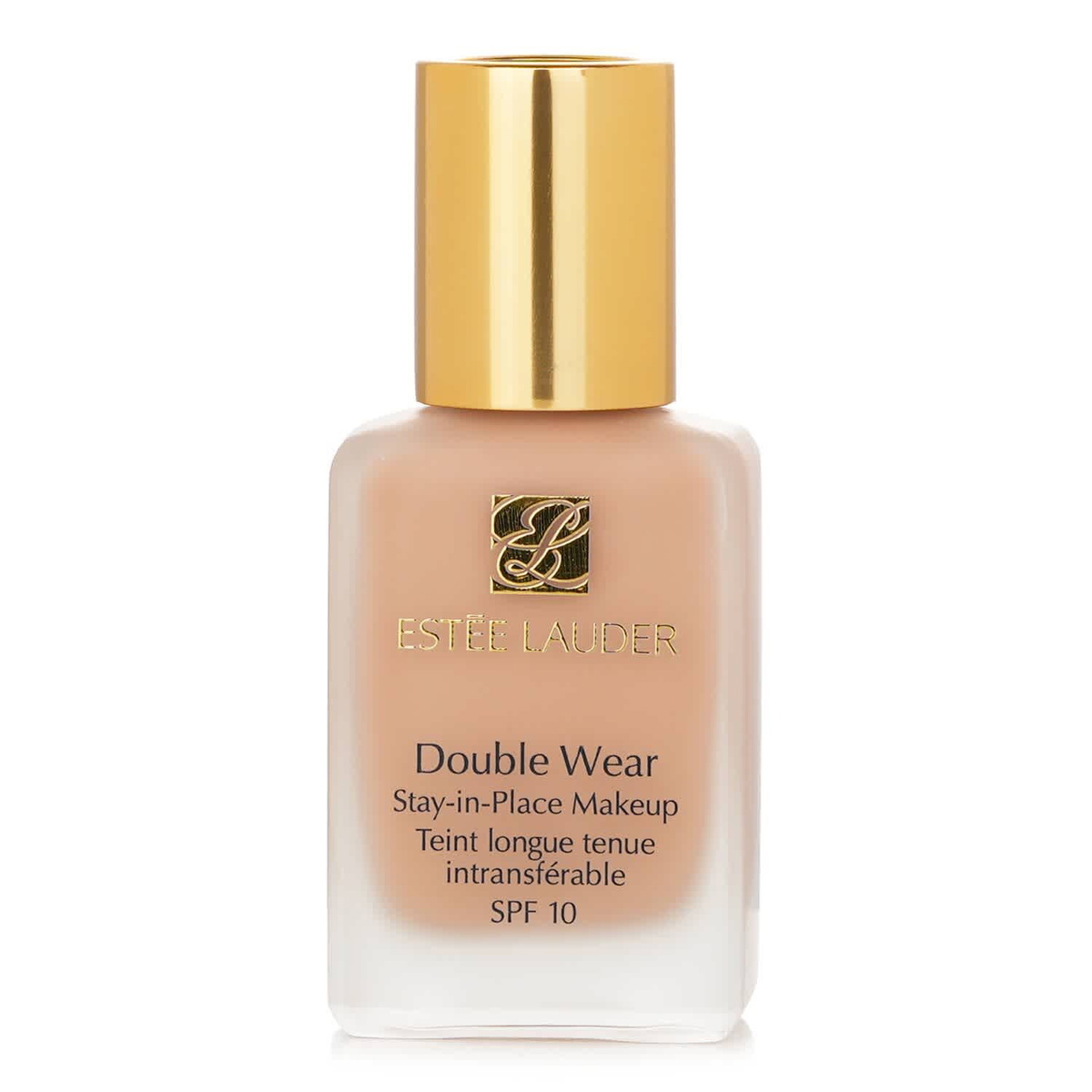 Double Wear Stay-In-Place Makeup SPF10 - 2C3 Fresco - All Skin Types by Estee Lauder for Women - 1 oz Makeup