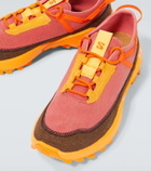 Ranra x Salomon Cross Pro Better low-top sneakers
