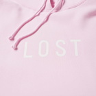 Bedwin & The Heartbreakers David Lost Pullover Hoody