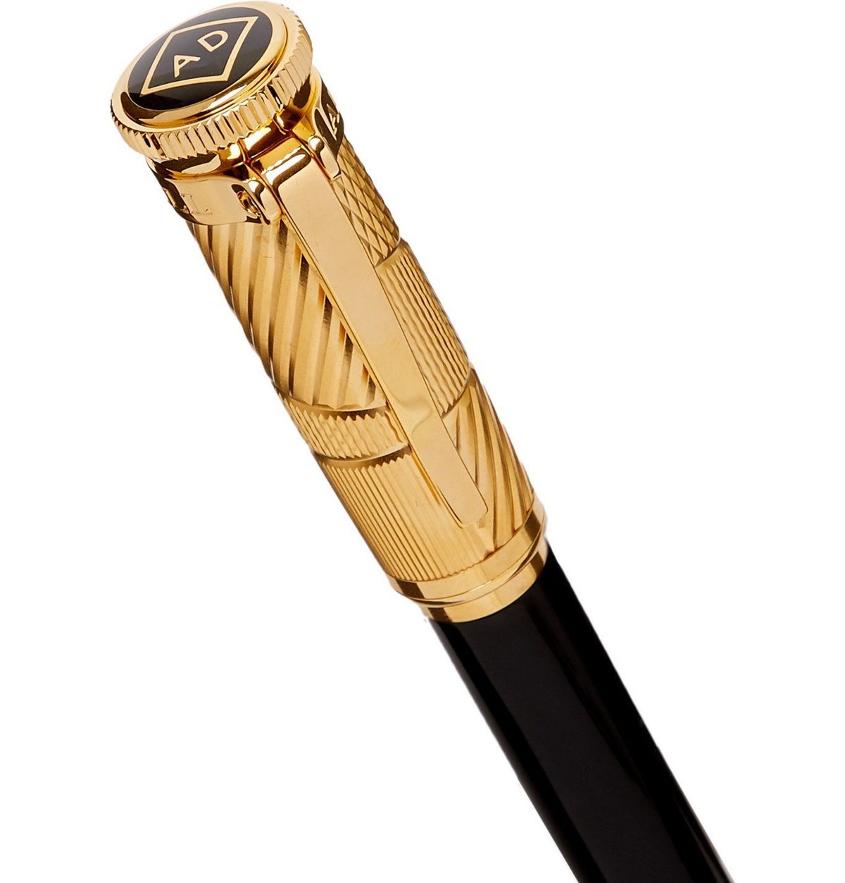 Dunhill sentryman rollerball Clearance