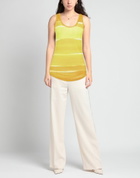 Majestic Filatures Womens Top Marigold