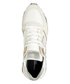 Philippe Model Tropez Leather Sneakers