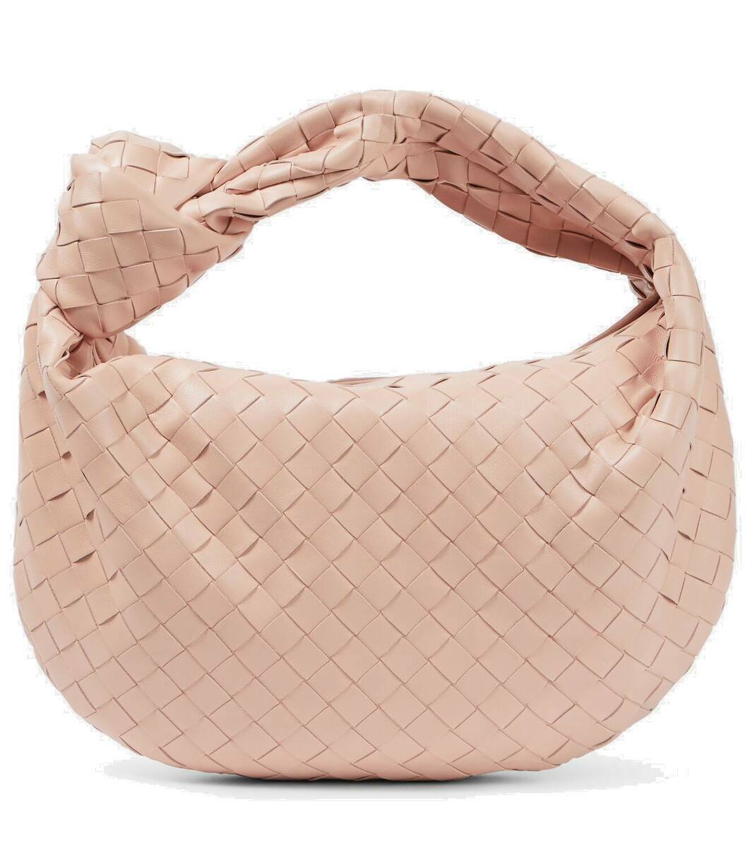 バッグ 00s archive BOTTEGA VENETA leather bag A Guide to Iconic Bottega Veneta Textiles - Academy by