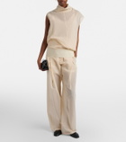 Sportmax Spsgrado cotton top