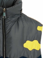 Khrisjoy cactus Oversize Vest