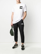 THE NORTH FACE - Cotton T-shirt With Logo