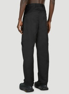 Moncler - Casual Pants in Black