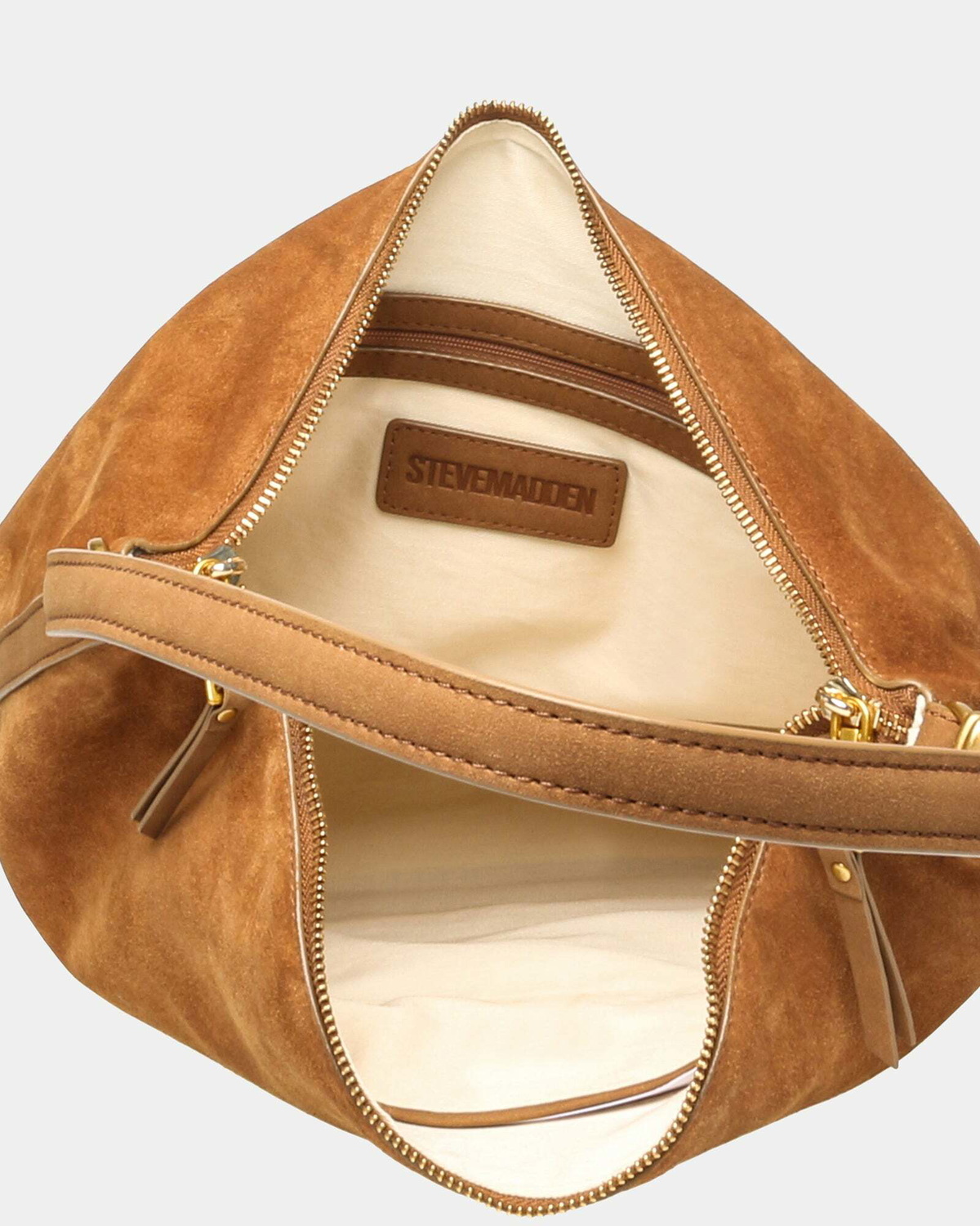 Steve Madden Bmaybel Bag in Tan