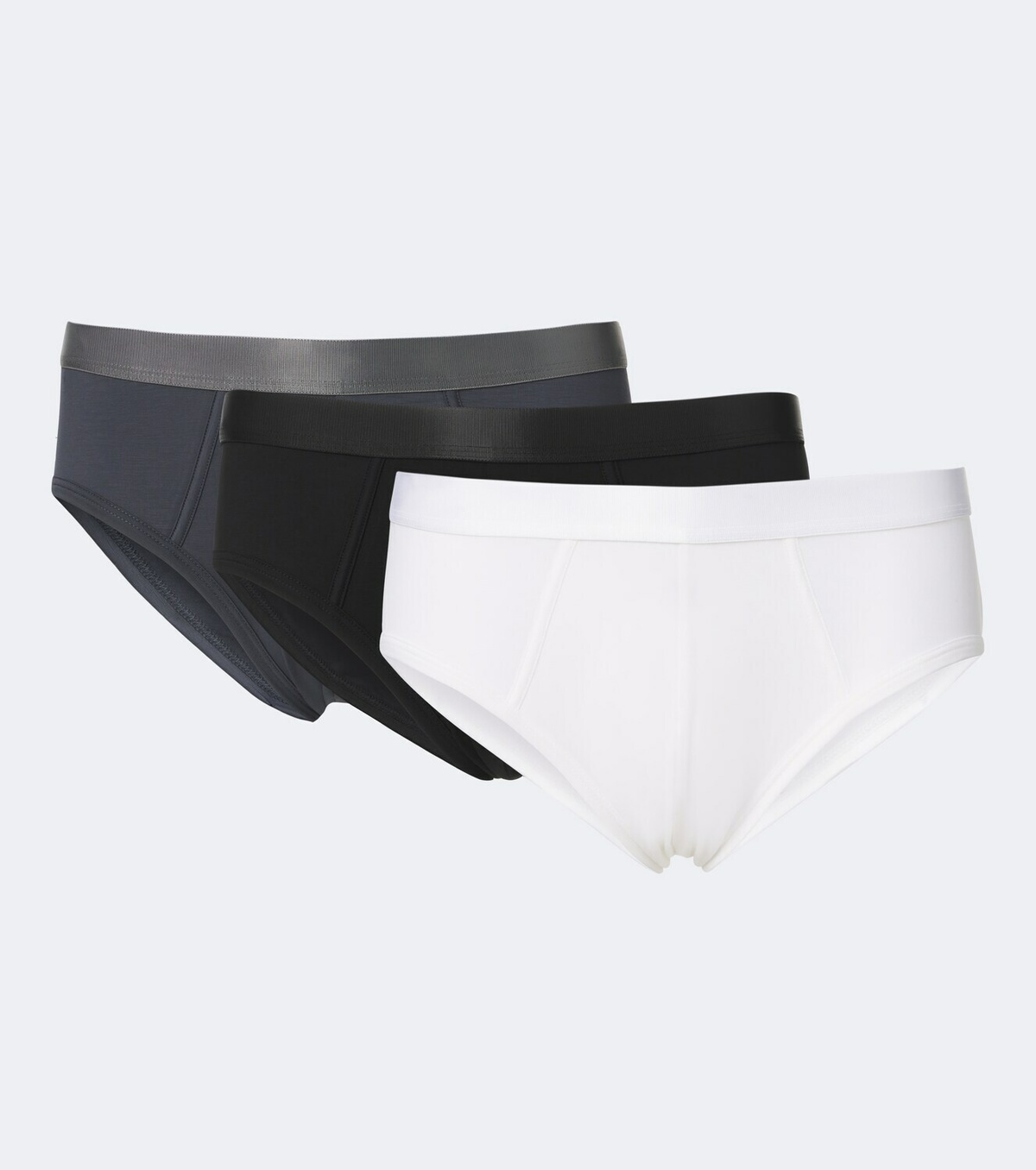 CDLP Set of 3 jersey briefs