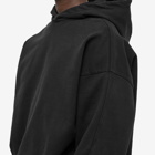 Cole Buxton Men's Warm Up Hoody in Black