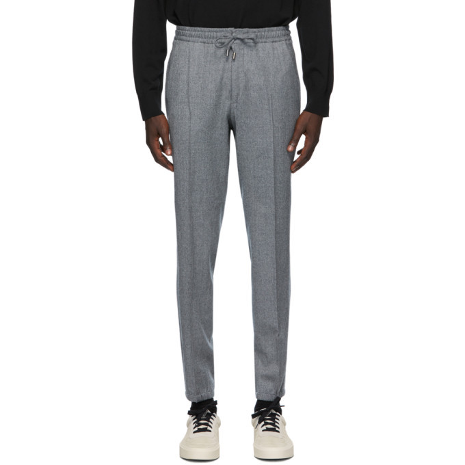 Z zegna discount wool pants