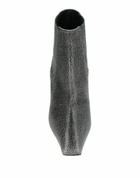 Casadei Womens Ankle boots in Black