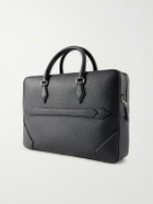 Montblanc - Medium Full-Grain Leather Briefcase