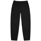 F/CE. Men's Pertex 2.5 Tapered Trousers in Black