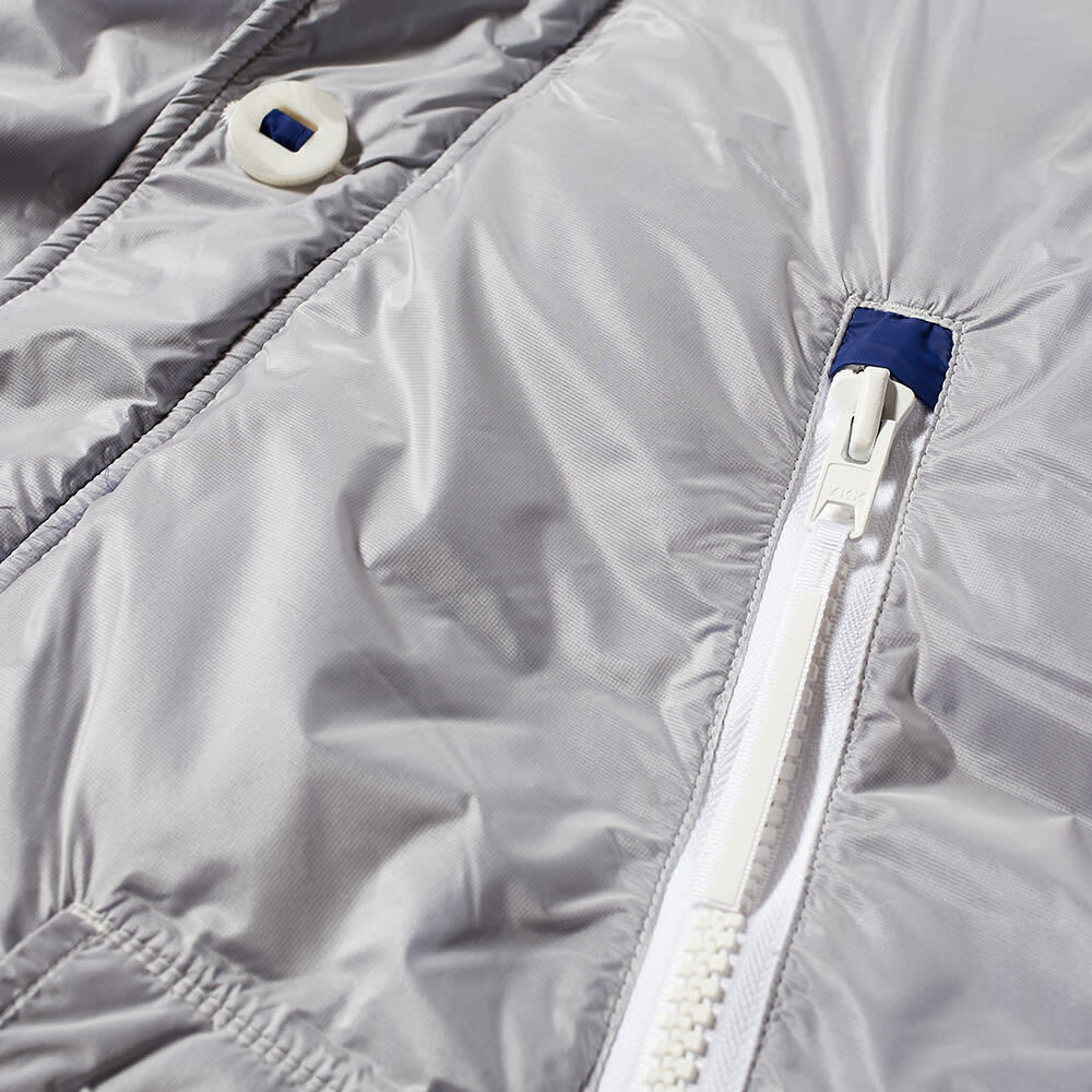 Canada Goose Men's X-Ray Chilliwack Bomber Jacket in Nautical Dusk