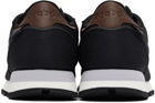 Reebok Classics Black Classic Sneakers