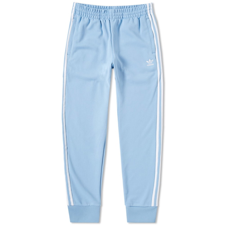 Photo: Adidas Superstar Track Pant