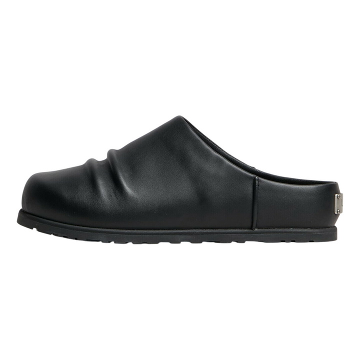 Photo: UGG Men's x Willy Chavarria Otzo Clog in Black