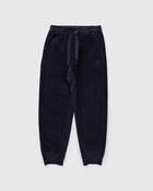 Autry Action Shoes Pants Velvet Black - Mens - Sweatpants