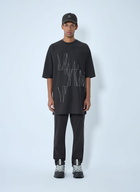 Moncler + Rick Owens Jumbo T-Shirt