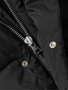 NN07 - Matthew 8245 Quilted Shell Down Gilet - Black