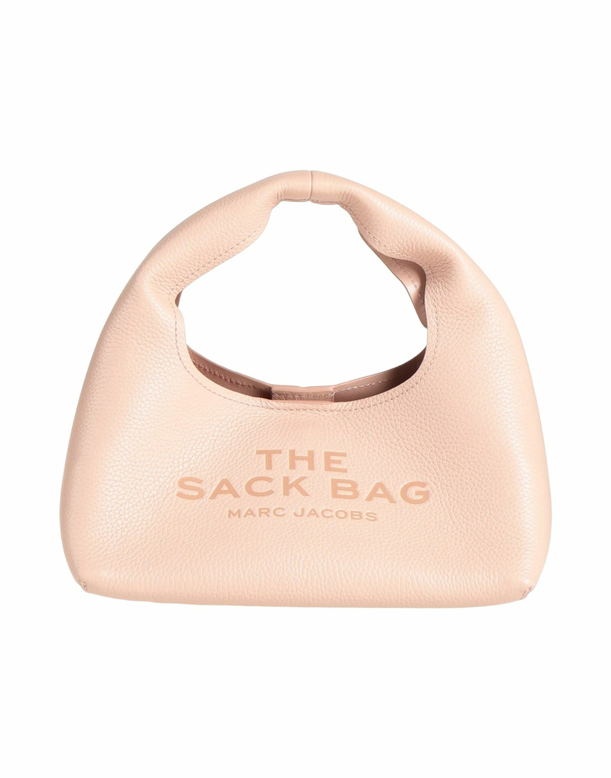 Marc Jacobs Womens Handbag Blush