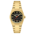Cadola Lydden Hill Automatic Black Dial Mens Watch CD-1056-AA
