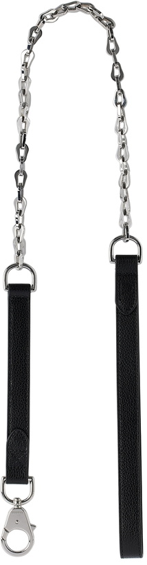 Photo: PAGERIE Pets Black 'The Ox' Leash